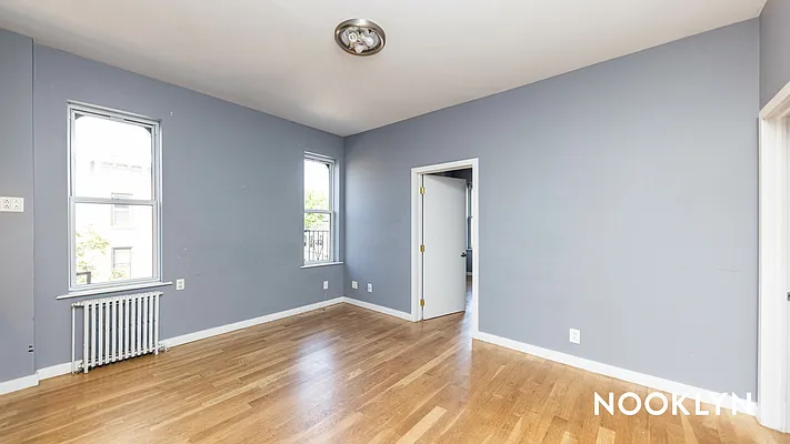 Rented by Nooklyn NYC LLC | media 13