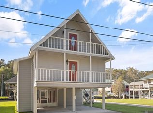 290 Bayou Tranquille Rd, Pierre Part, LA 70339