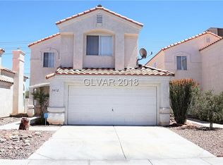 1432 Padre Bay Dr, Las Vegas, NV 89108