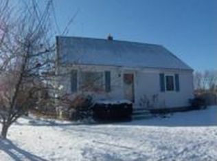 2127 North Ave, Burlington, VT 05408