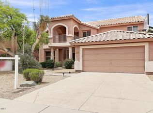 2342 W Binner Dr, Chandler, AZ 85224
