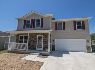 385 Hubbell Cir, Bedford, OH