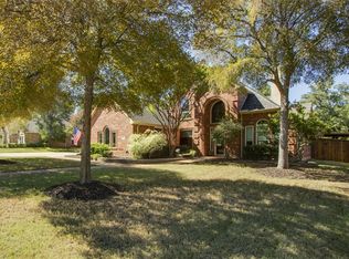 2705 Quail Cove Dr, Highland Village, TX 75077