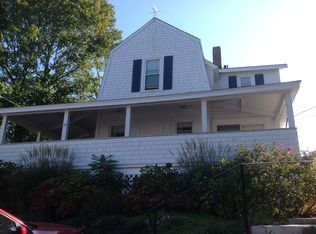 40 Eastern Point Rd, Gloucester, MA 01930