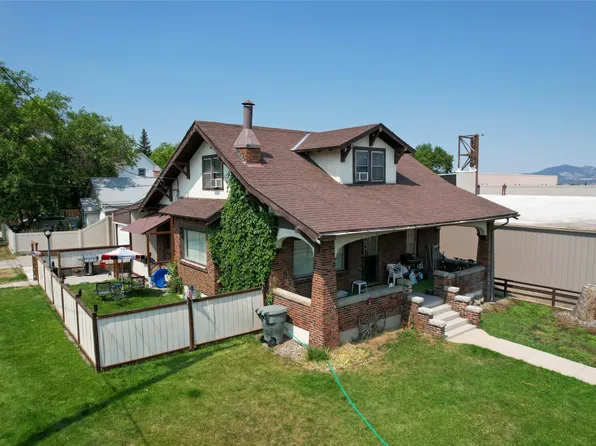 1002 Dearborn Ave, Helena, MT 59601