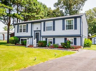 221 Buffalo Rd, Richmond, VA 23223