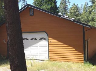 19405 Cherokee Ln, Volcano, CA 95689