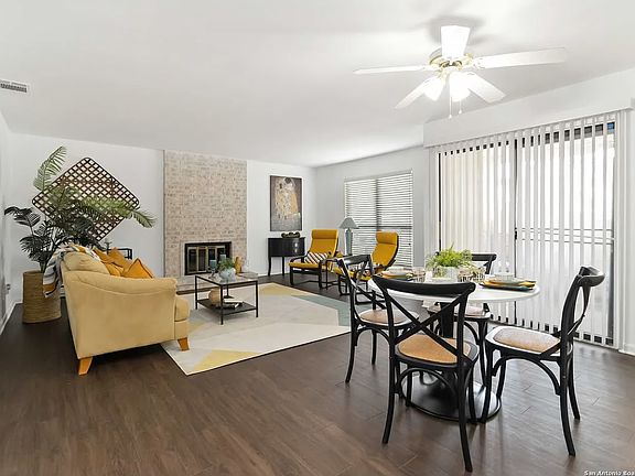 2nd image of 11843 Braesview APT 1807
