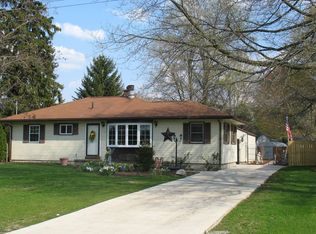 1112 Main St, Huron, OH 44839