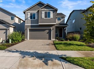 13314 NE 83rd Way, Vancouver, WA 98682