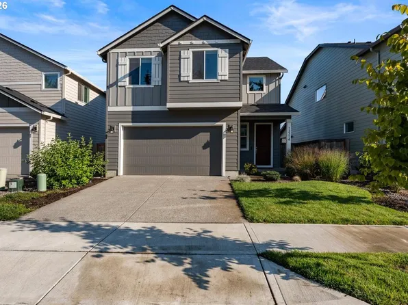 13314 NE 83rd Way, Vancouver, WA 98682