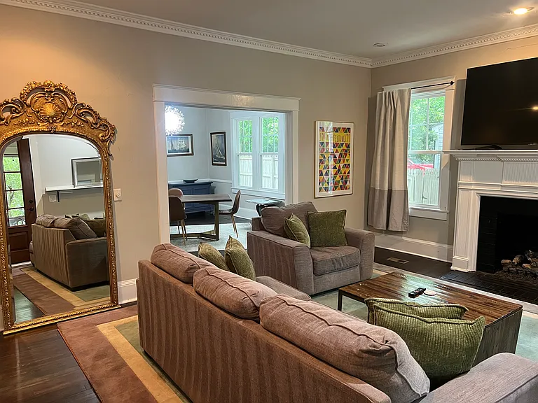 116 Hinsdale Ave #A — Photo 9