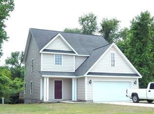 3219 Joe Wright Rd, Johns Island, SC 29455