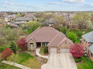 19508 Sarkis Dr, Mokena, IL 60448