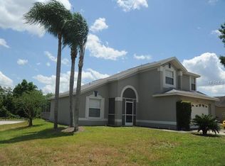 3089 Bloomsbury Dr, Kissimmee, FL 34747