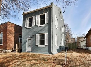 7128 Vermont Ave, Saint Louis, MO