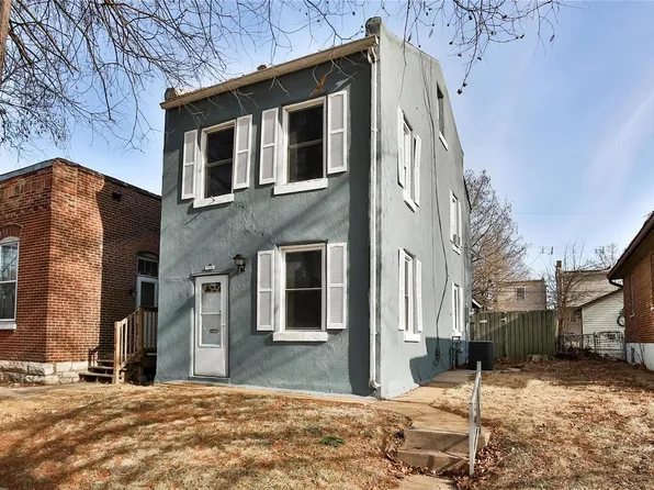 7128 Vermont Ave, Saint Louis, MO 63111