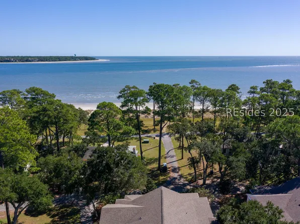 107 Avenue Of Oaks #107C, Daufuskie Island, SC 29915