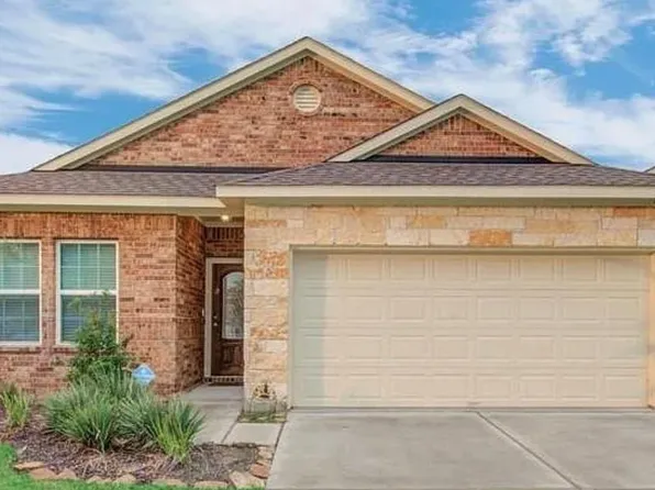 31218 Roos River Dr, Hockley, TX 77447