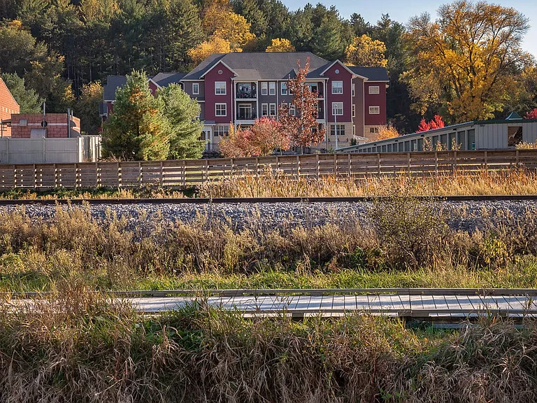 Mill Creek — Photo 5