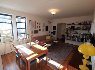 437 Prospect Ave APT 16, Brooklyn, NY 11215