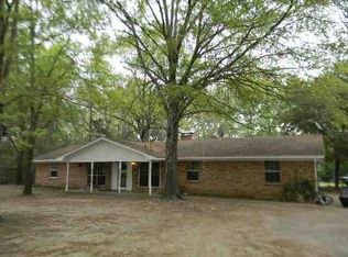6610 Rockwood Dr, Tyler, TX 75703