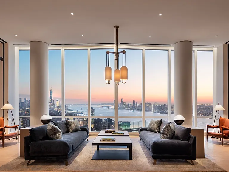15 Hudson Yards #33F — Photo 16