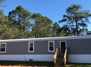 1602 Ora Dr, Pensacola, FL 32506