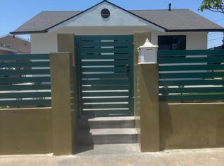 1121 La Puerta St, Los Angeles, CA 90023