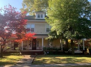 1663 York Ave, Memphis, TN 38104