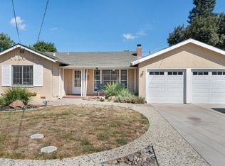 2243 Lindaire Ave, San Jose, CA 95128
