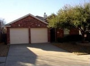 2612 Berry Hl, McKinney, TX 75069