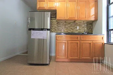 Rented by Alpha Properties NYC I LLC