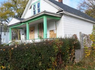 286 Weaver St, Rochester, NY 14621