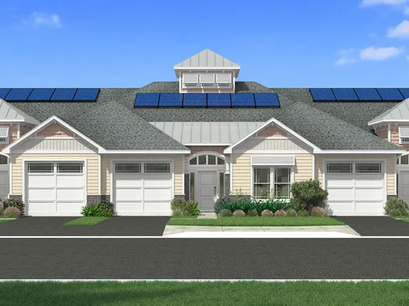 Calypso Plan, Summerbridge at Falling Spring