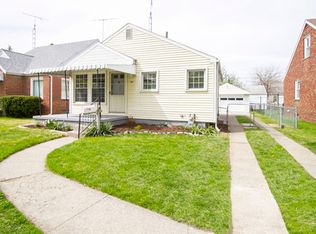 315 Majestic Dr, Toledo, OH 43608