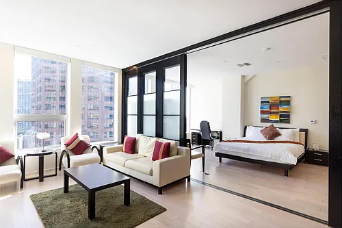 Floor plan Deluxe Plus