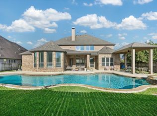 2303 Draycutt Dr, Katy, TX 77494