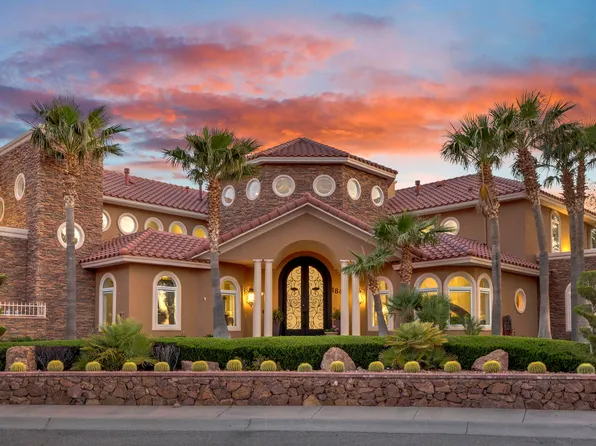 184 Cactus Pointe Ct, El Paso, TX 79912