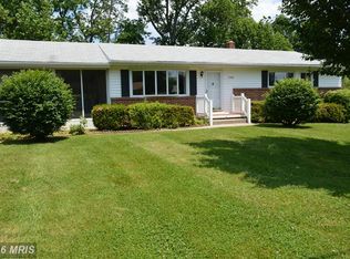 2308 Reckord Rd, Joppa, MD 21085