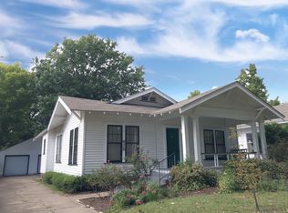 628 S Zunis Ave, Tulsa, OK 74104