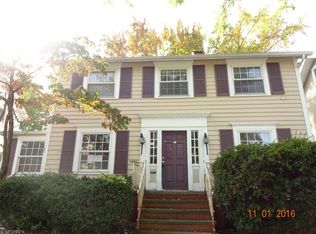 3690 Melbourne Ave, Cleveland, OH
