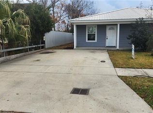 1808 Oxley St, Kenner, LA 70062