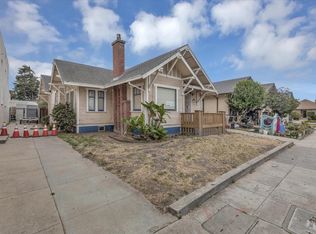 111 W San Luis St, Salinas, CA 93901