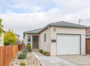 307 Cedar St, Millbrae, CA 94030