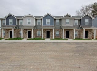 1115 Hillwood Dr, Clarksville, TN 37040