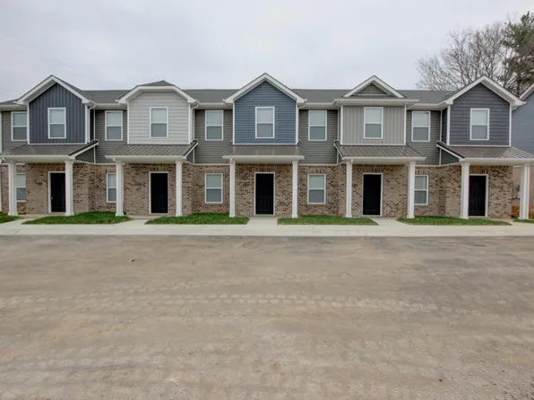 1115 Hillwood Dr, Clarksville, TN