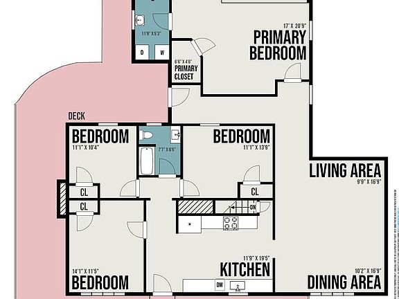 4th image of this home