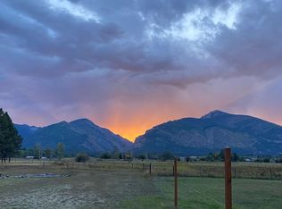 422 W River Rd, Hamilton, MT 59840