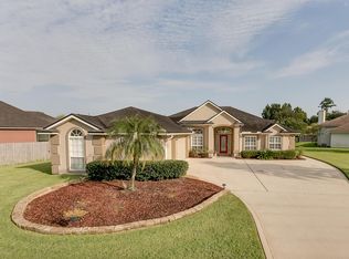 2120 Blue Heron Cove Dr, Fleming Island, FL 32003